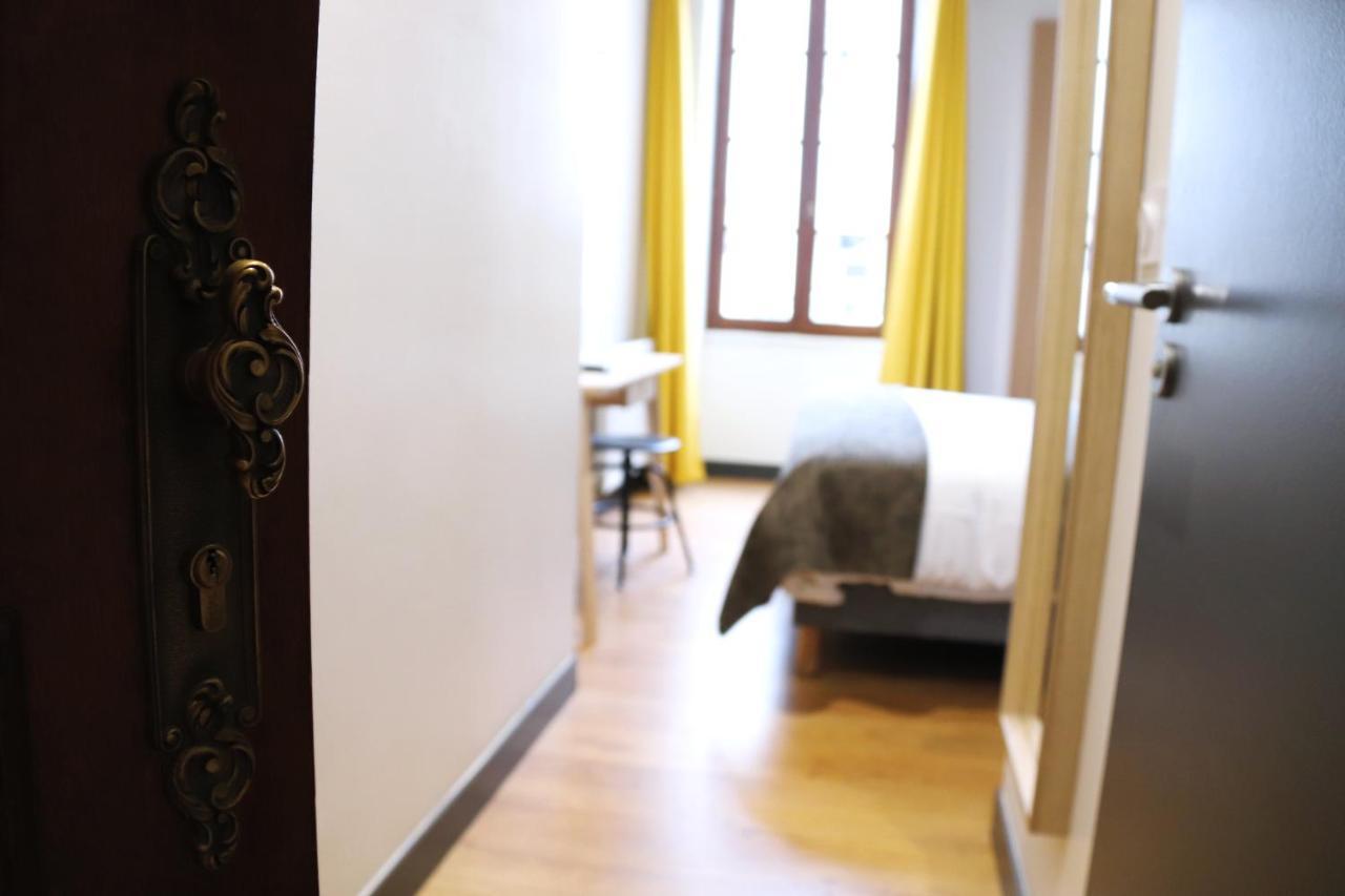 Hotel Athanor Centre Beaune  Ngoại thất bức ảnh