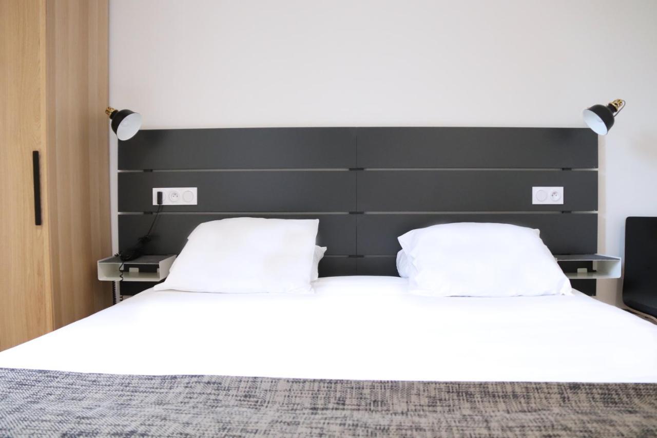 Hotel Athanor Centre Beaune  Ngoại thất bức ảnh