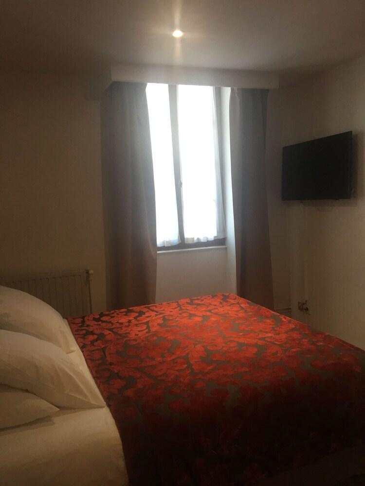 Hotel Athanor Centre Beaune  Ngoại thất bức ảnh