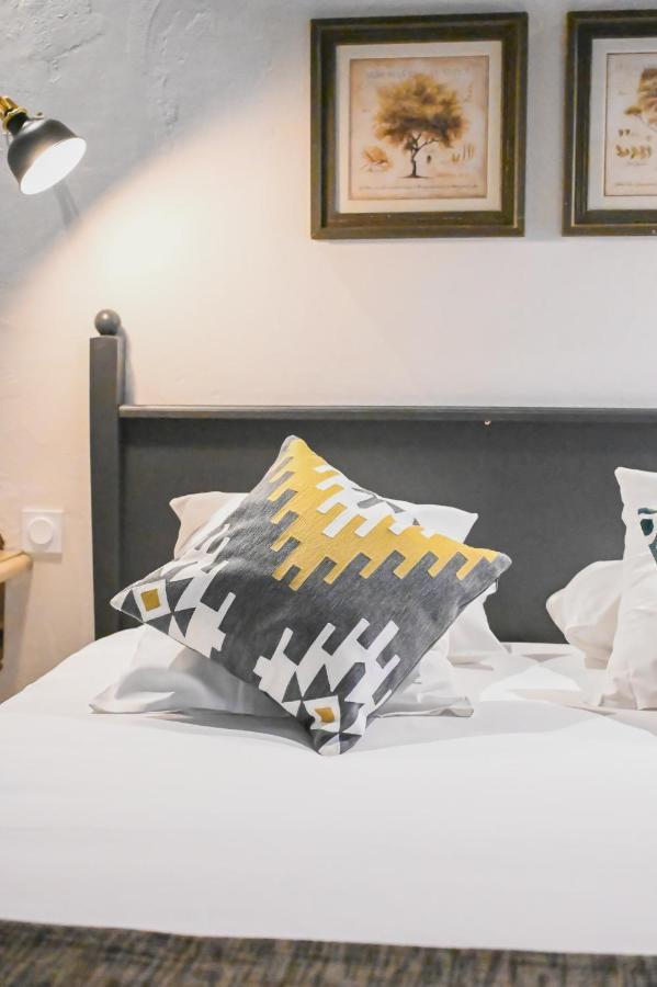Hotel Athanor Centre Beaune  Ngoại thất bức ảnh