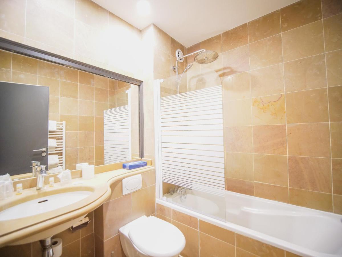 Hotel Athanor Centre Beaune  Ngoại thất bức ảnh