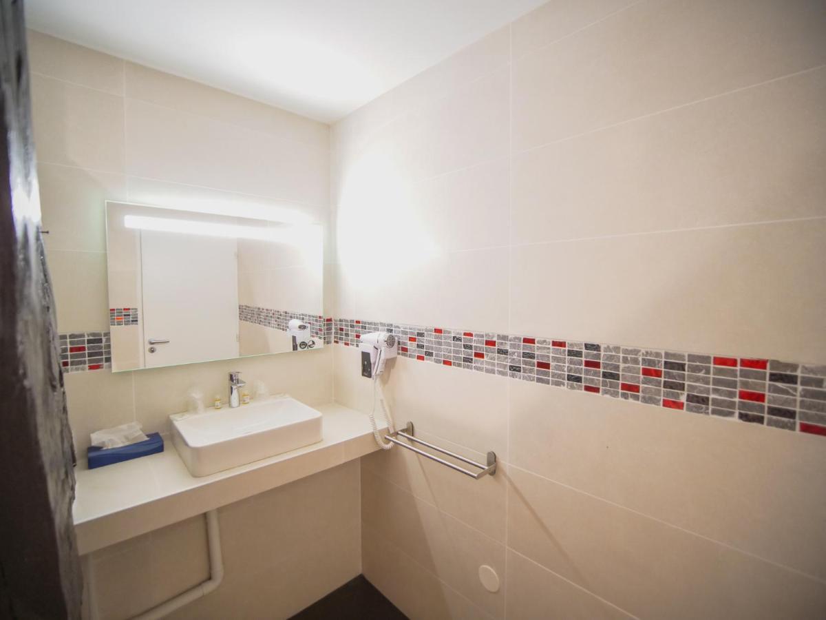 Hotel Athanor Centre Beaune  Ngoại thất bức ảnh
