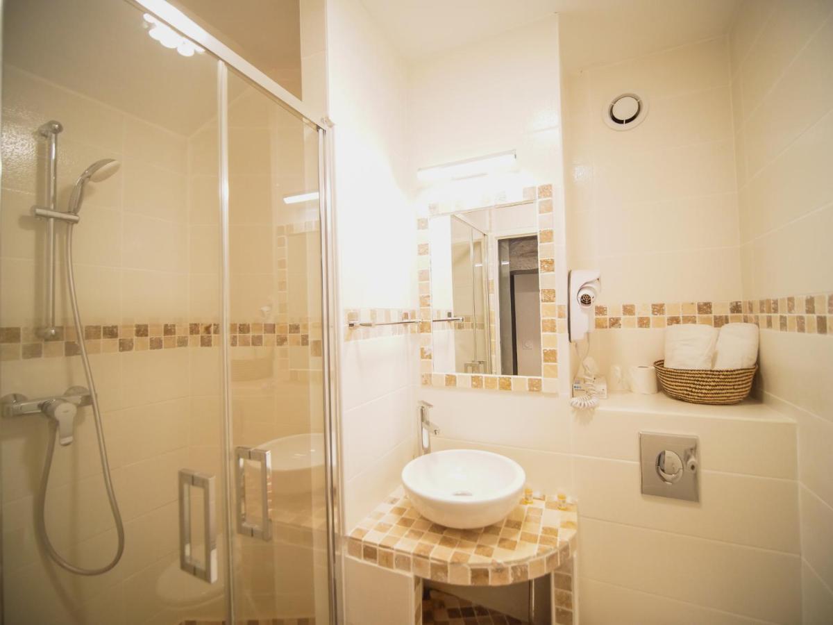 Hotel Athanor Centre Beaune  Ngoại thất bức ảnh