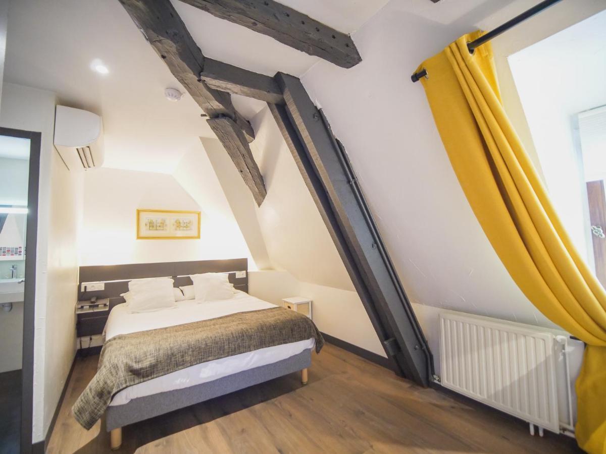 Hotel Athanor Centre Beaune  Ngoại thất bức ảnh