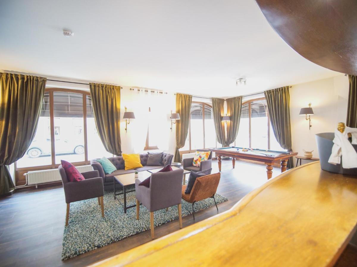 Hotel Athanor Centre Beaune  Ngoại thất bức ảnh