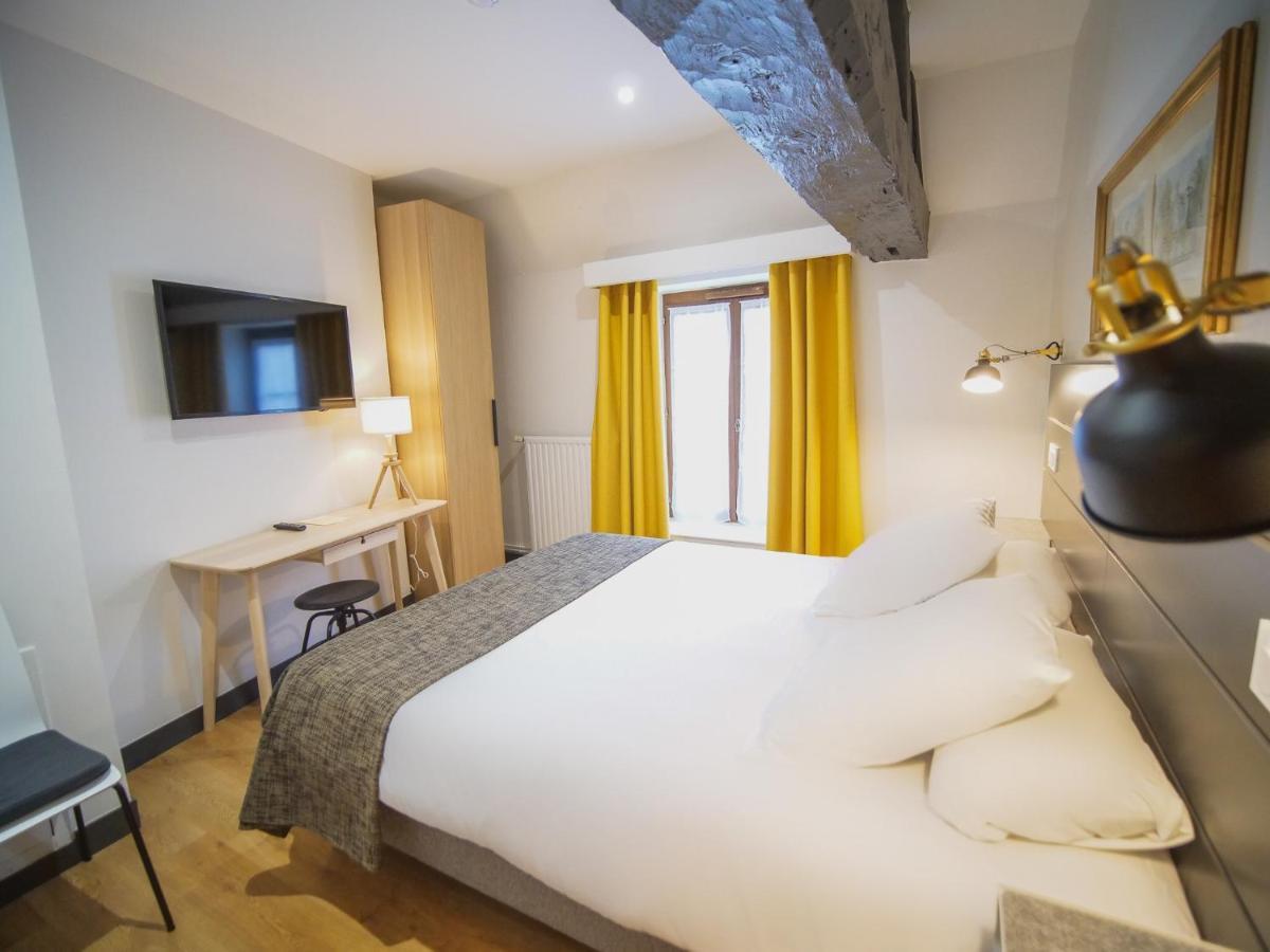 Hotel Athanor Centre Beaune  Ngoại thất bức ảnh