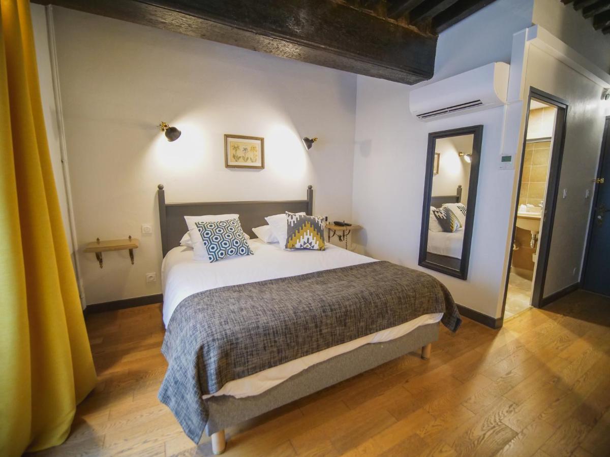 Hotel Athanor Centre Beaune  Ngoại thất bức ảnh