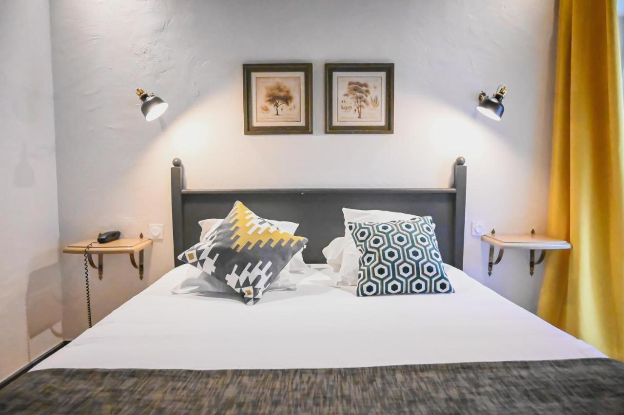 Hotel Athanor Centre Beaune  Ngoại thất bức ảnh