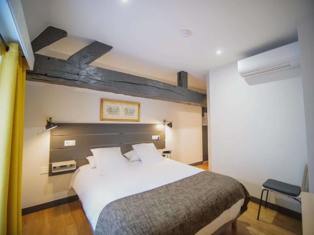 Hotel Athanor Centre Beaune  Ngoại thất bức ảnh