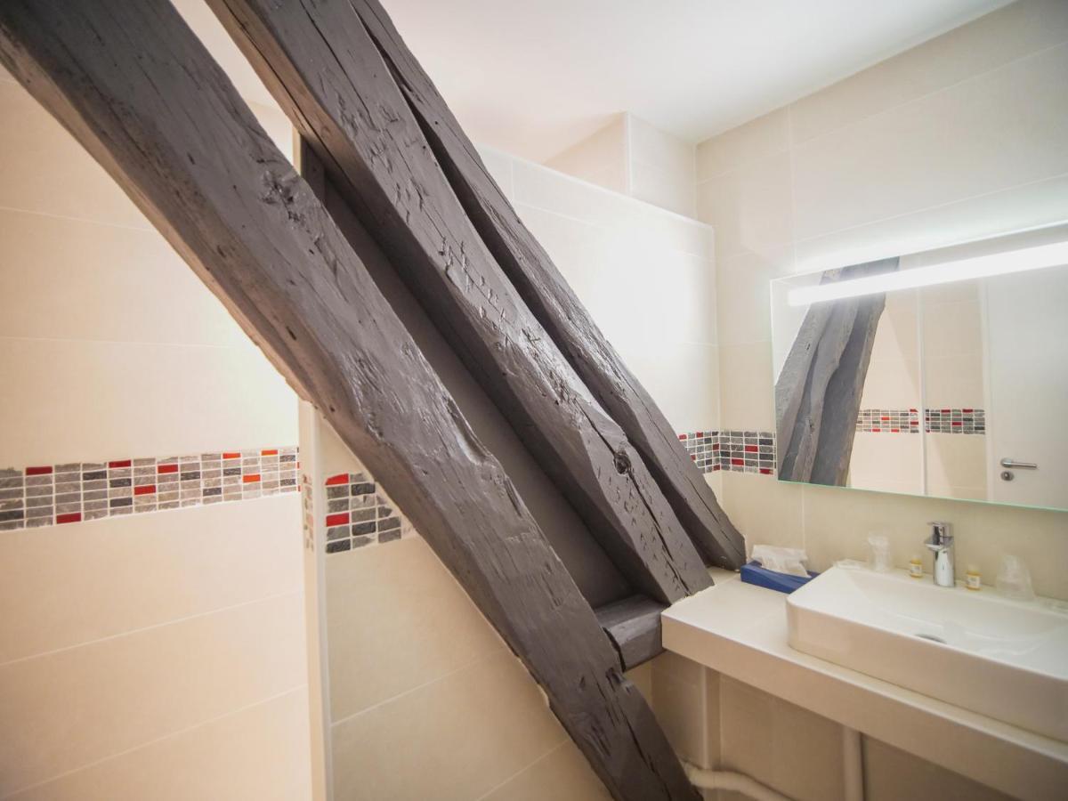 Hotel Athanor Centre Beaune  Ngoại thất bức ảnh