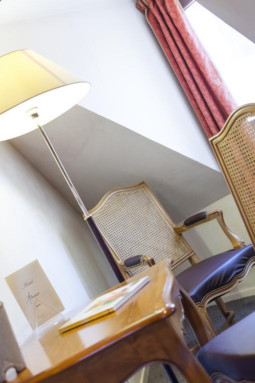 Hotel Athanor Centre Beaune  Ngoại thất bức ảnh