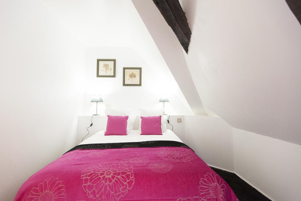 Hotel Athanor Centre Beaune  Ngoại thất bức ảnh