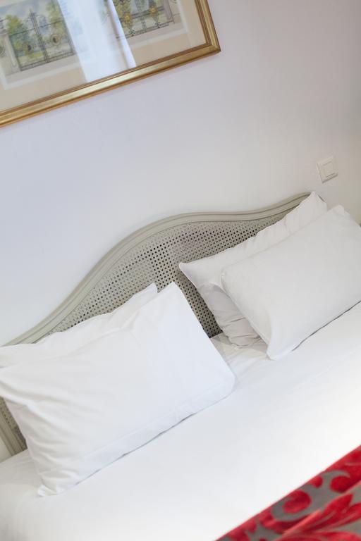 Hotel Athanor Centre Beaune  Ngoại thất bức ảnh
